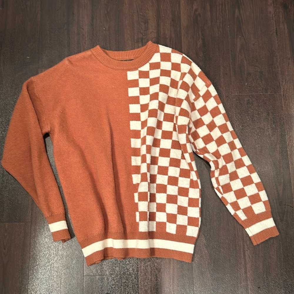 Women’s Sweater